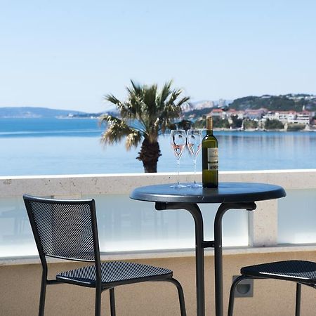 Avama View Apartments Podstrana Dış mekan fotoğraf