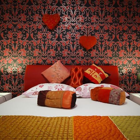 Avama View Apartments Podstrana Dış mekan fotoğraf