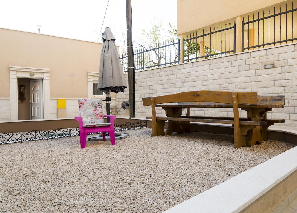 Avama View Apartments Podstrana Dış mekan fotoğraf
