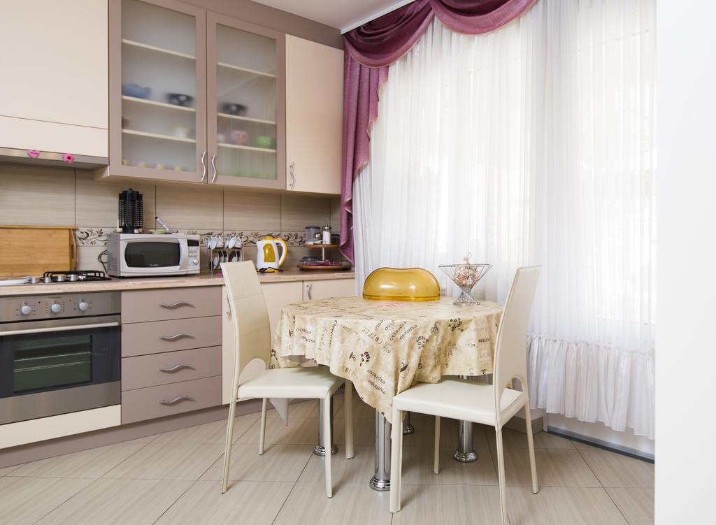 Avama View Apartments Podstrana Dış mekan fotoğraf