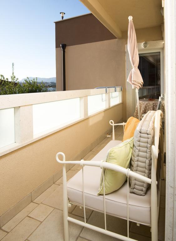 Avama View Apartments Podstrana Dış mekan fotoğraf