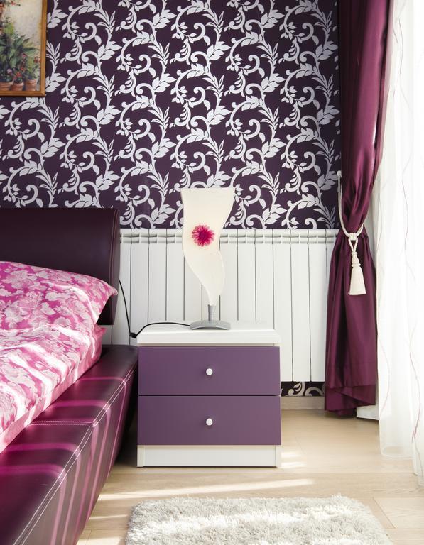 Avama View Apartments Podstrana Dış mekan fotoğraf