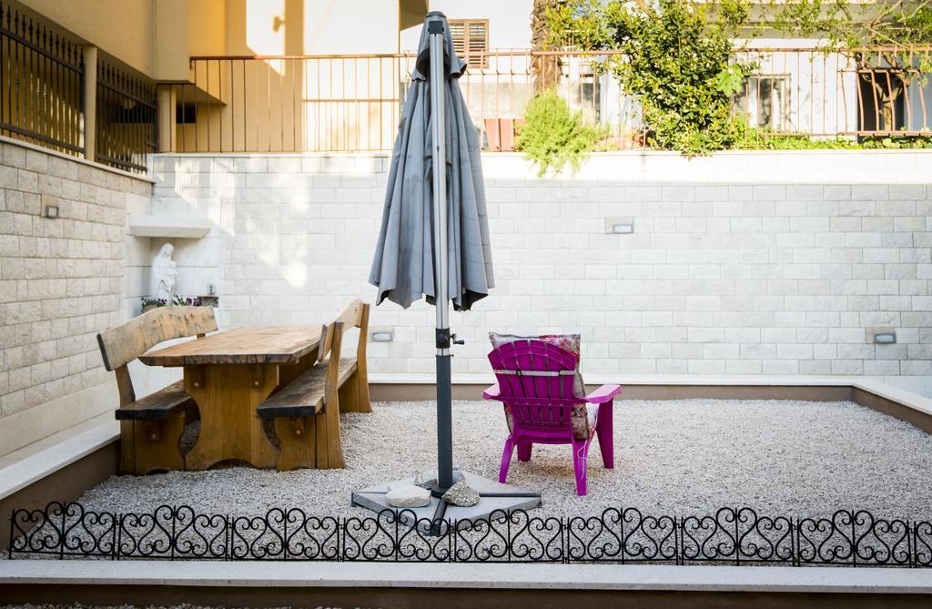 Avama View Apartments Podstrana Dış mekan fotoğraf