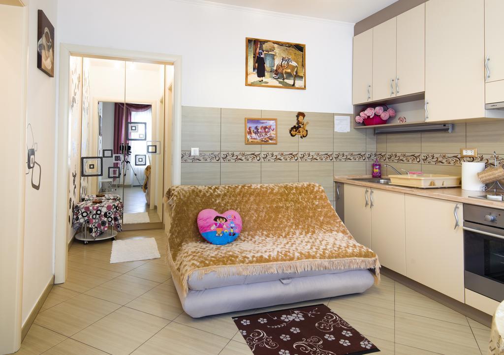 Avama View Apartments Podstrana Dış mekan fotoğraf