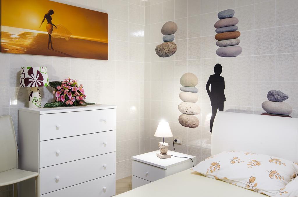 Avama View Apartments Podstrana Dış mekan fotoğraf