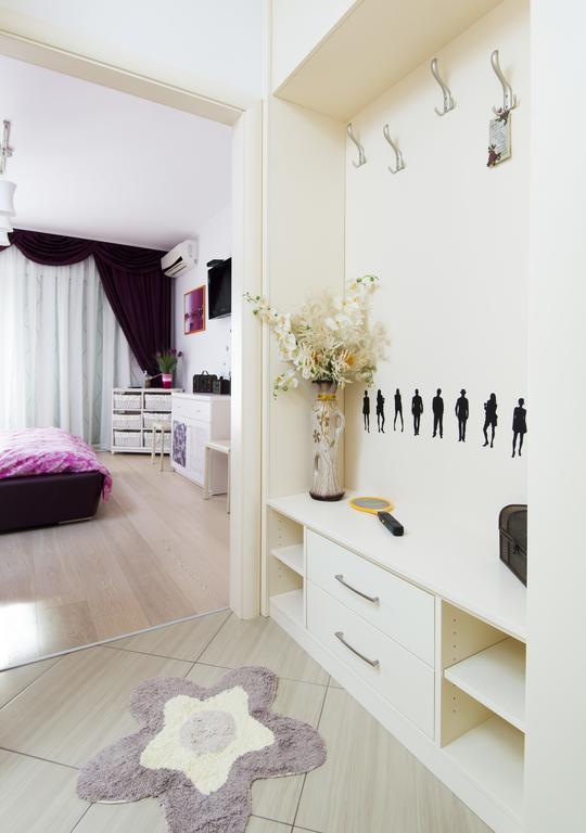 Avama View Apartments Podstrana Dış mekan fotoğraf