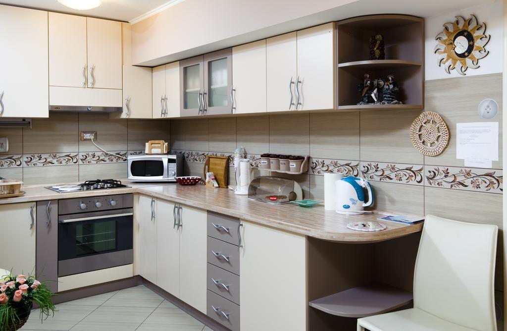 Avama View Apartments Podstrana Dış mekan fotoğraf