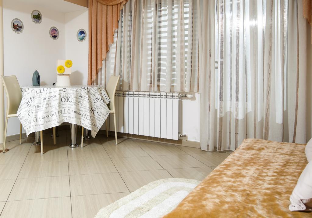 Avama View Apartments Podstrana Dış mekan fotoğraf